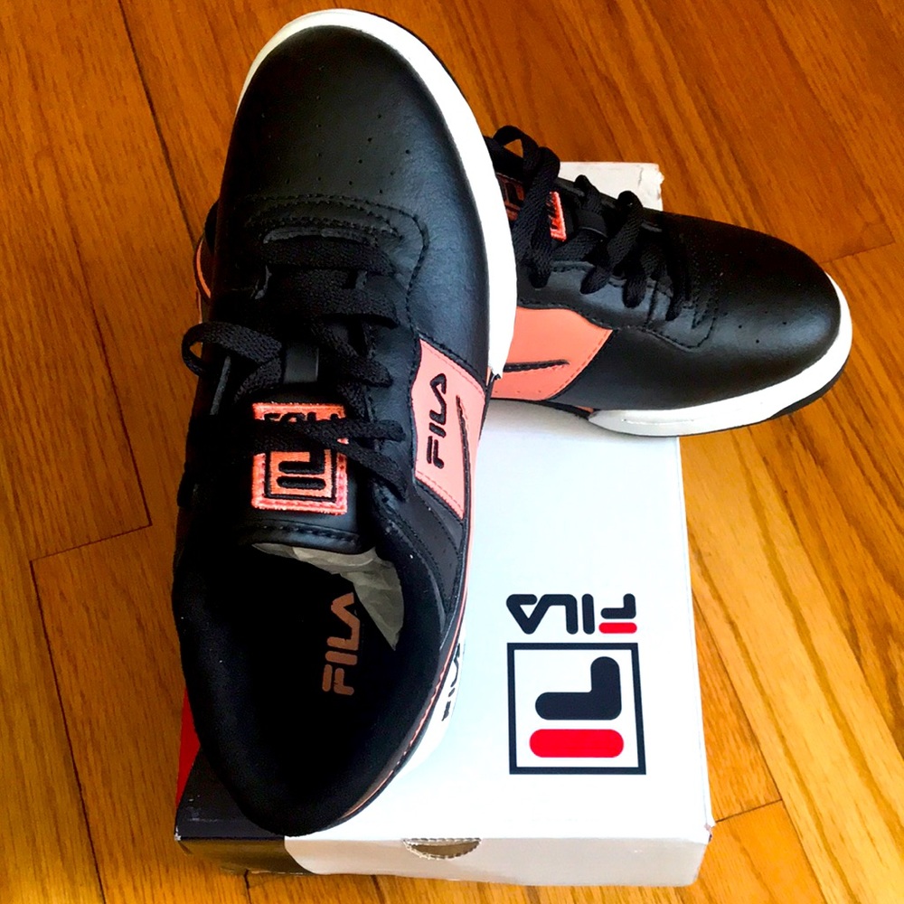 Kids FILA Shoes